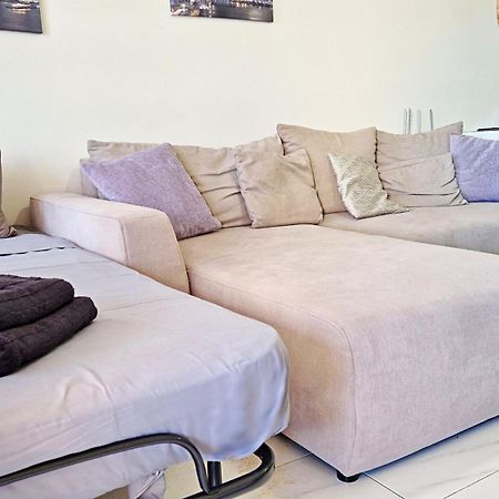 Apartment With Private Terrace - Ocean View Costa Adeje エクステリア 写真