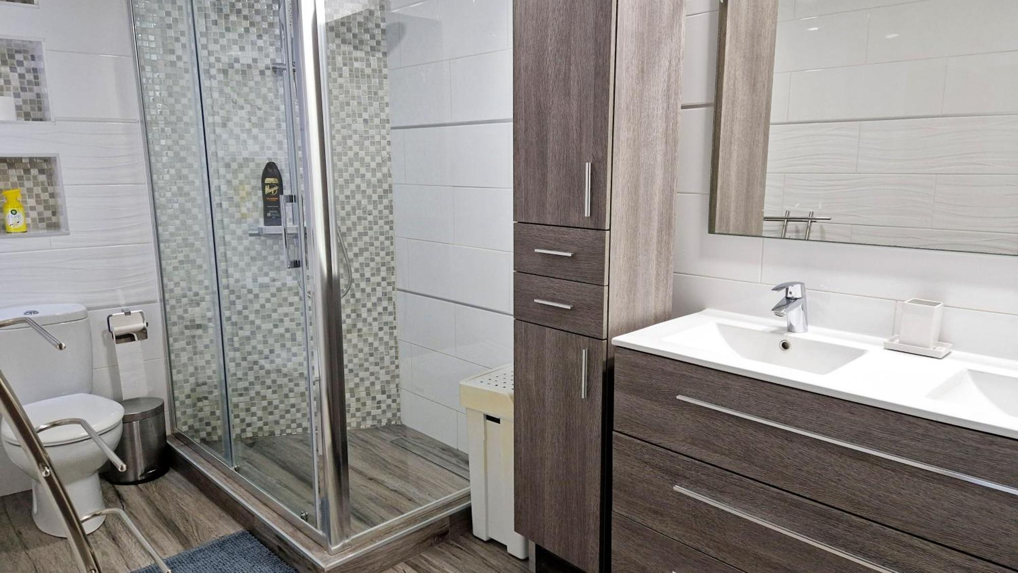 Apartment With Private Terrace - Ocean View Costa Adeje エクステリア 写真