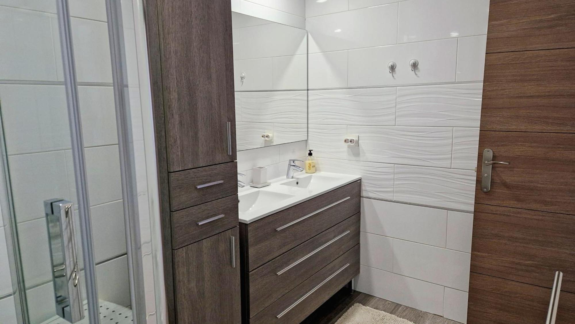 Apartment With Private Terrace - Ocean View Costa Adeje エクステリア 写真