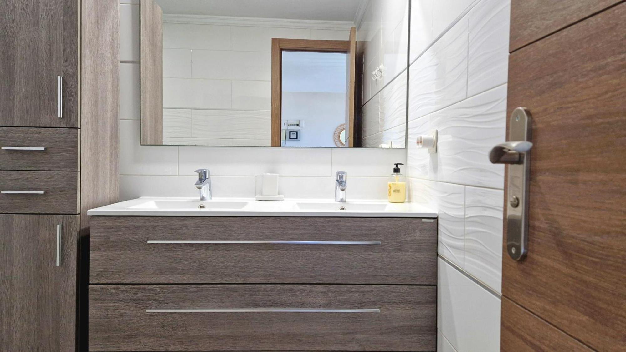 Apartment With Private Terrace - Ocean View Costa Adeje エクステリア 写真