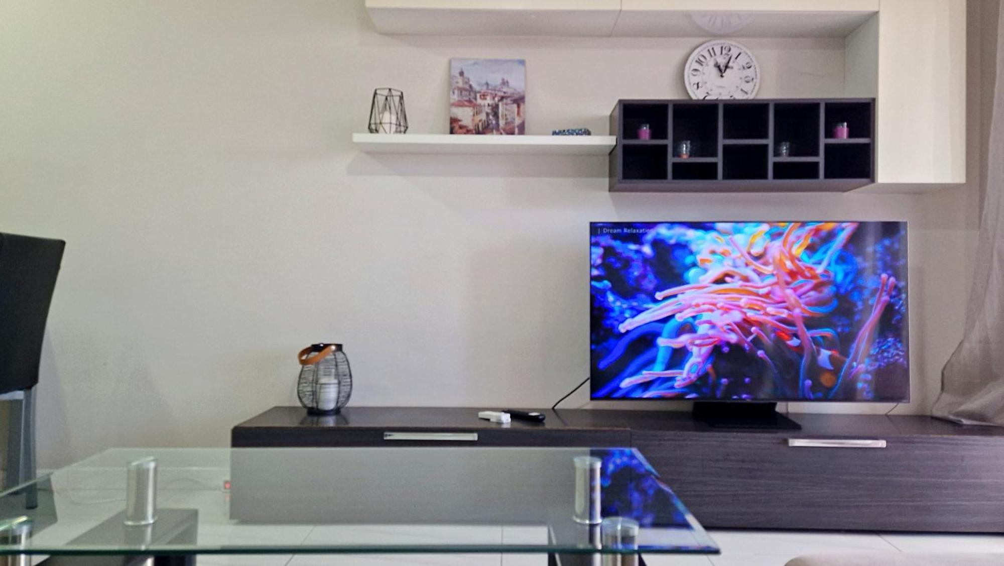 Apartment With Private Terrace - Ocean View Costa Adeje エクステリア 写真